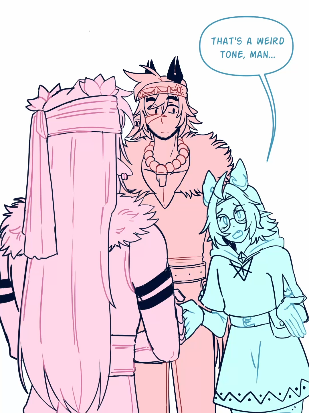 @Cyni & Minti