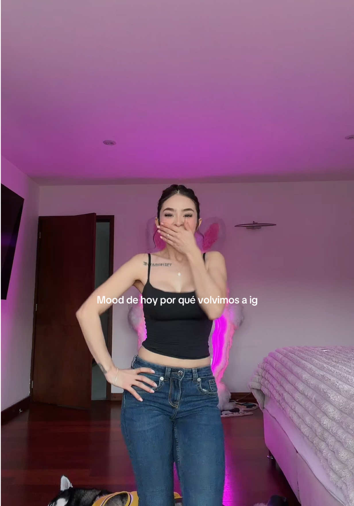 @Yajana Cano