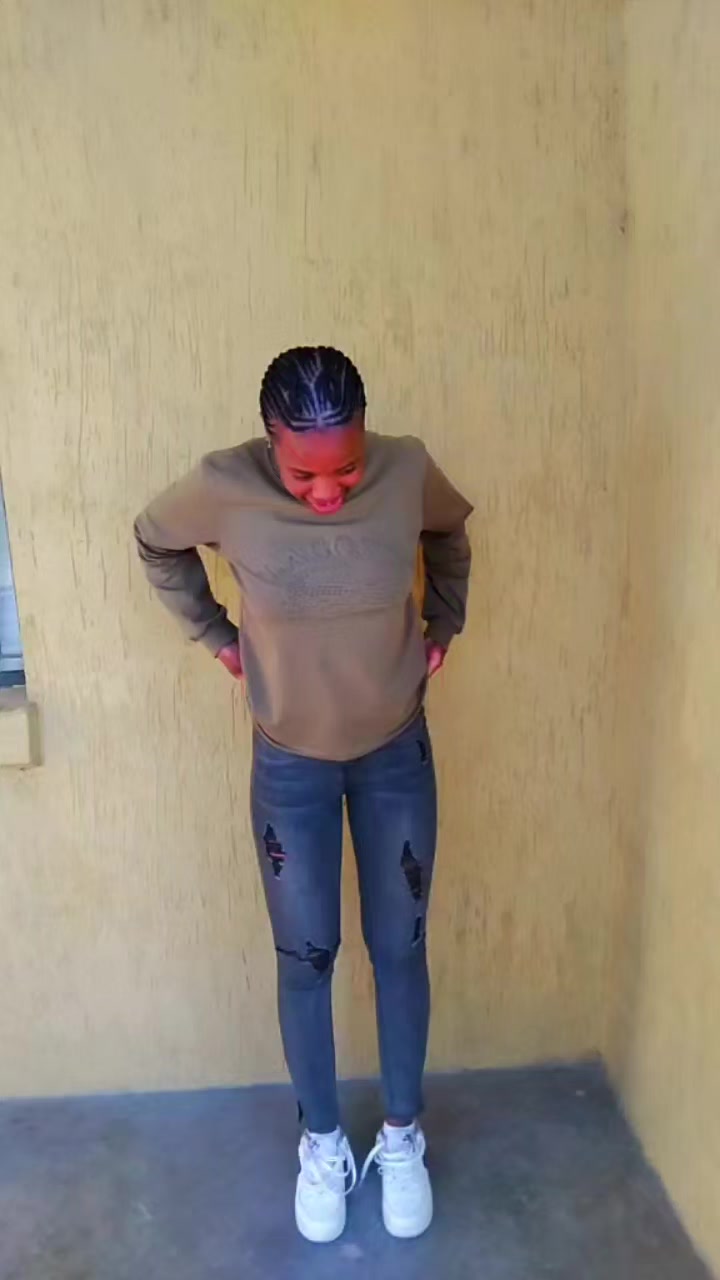 @Thato Mohloki