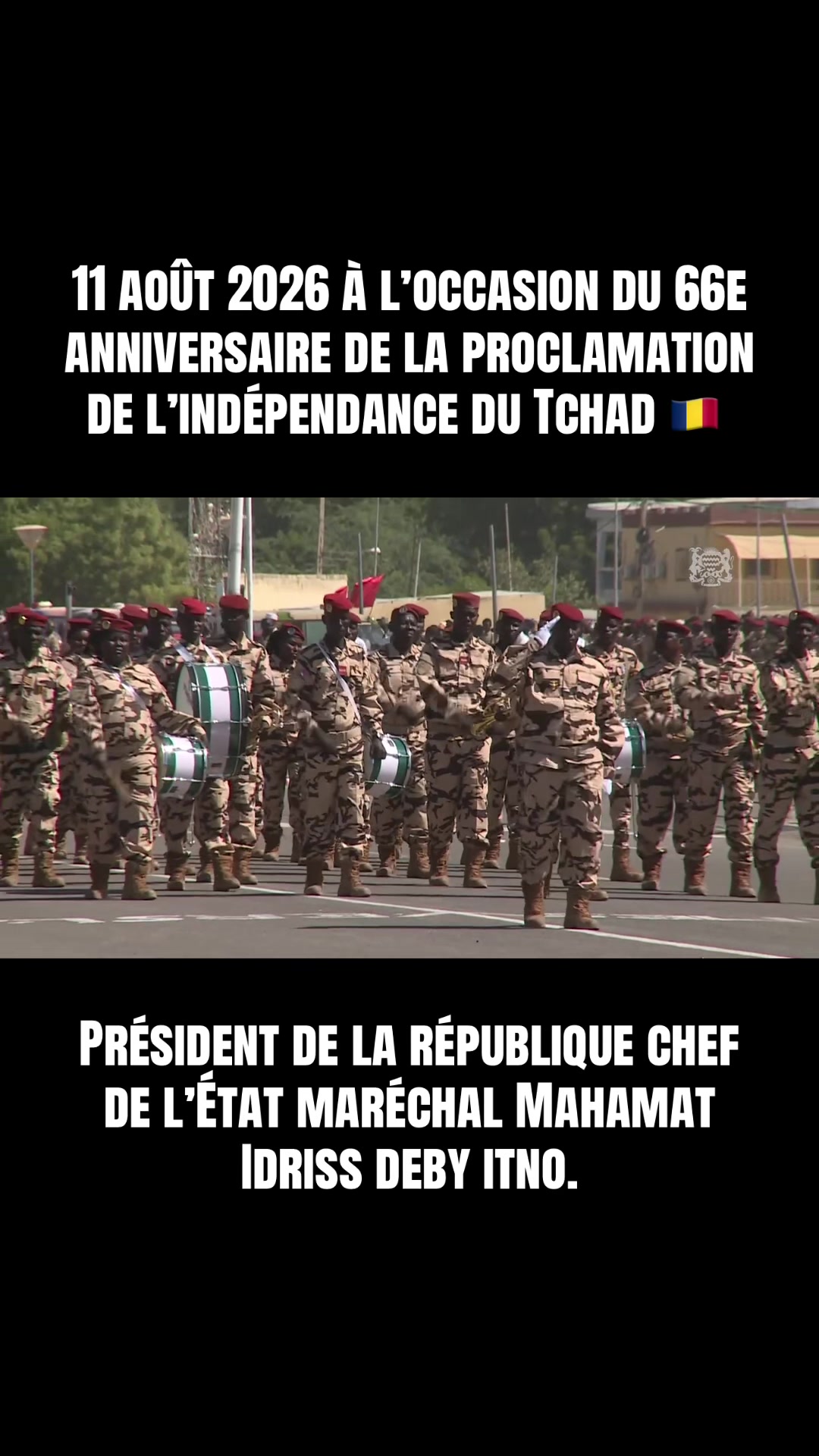 @MASSOUD TCHAD🇹🇩