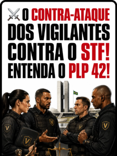 @Eduardo | Vigilantes QAP