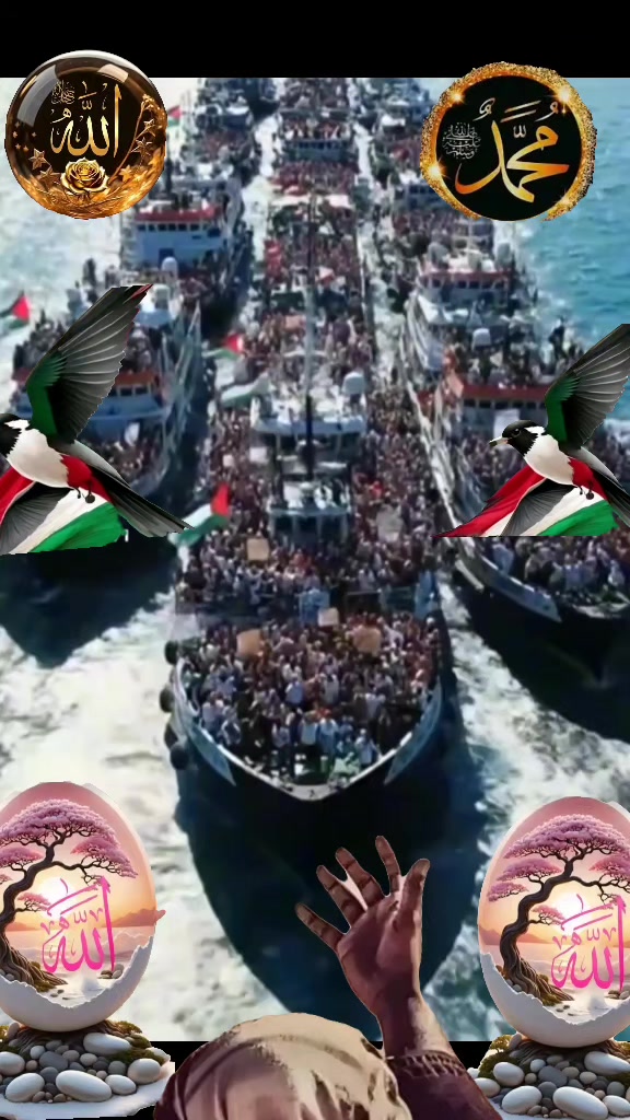 @🇹🇷Canan🇵🇸☝️🤲