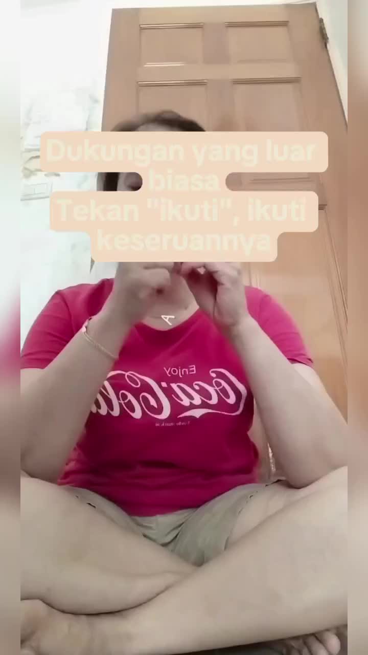 @Ziaucen Putri Mss