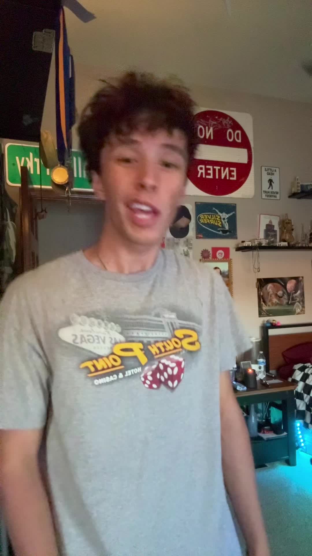@MrTrevin
