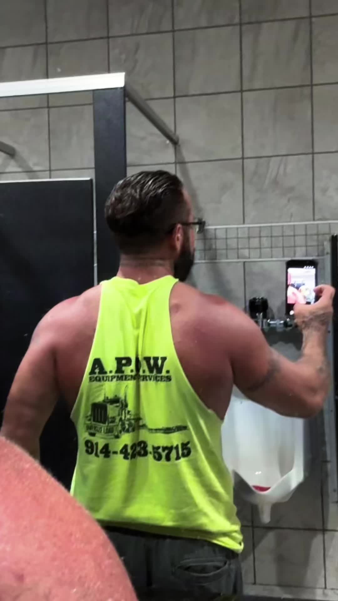 @Harold Powers858