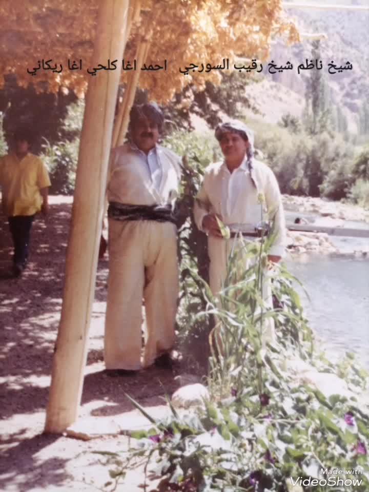 @بنه مالا شيخ رقيب سورجي