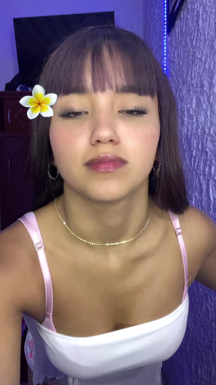 @☁ᴛᴀ፝፝֟ᴛɪ..😻