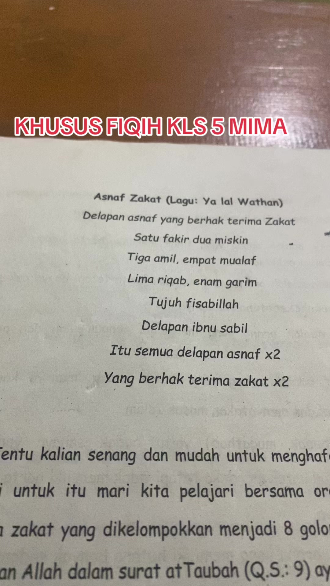 @ibu meri