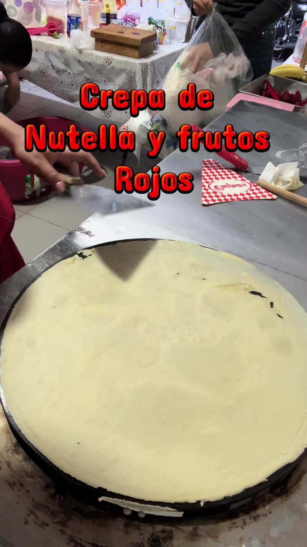 @Emma Saldivar