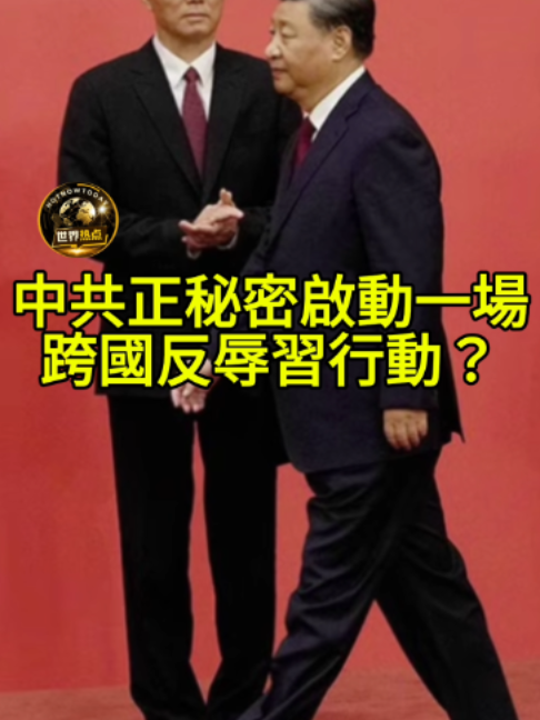 @世界热点
