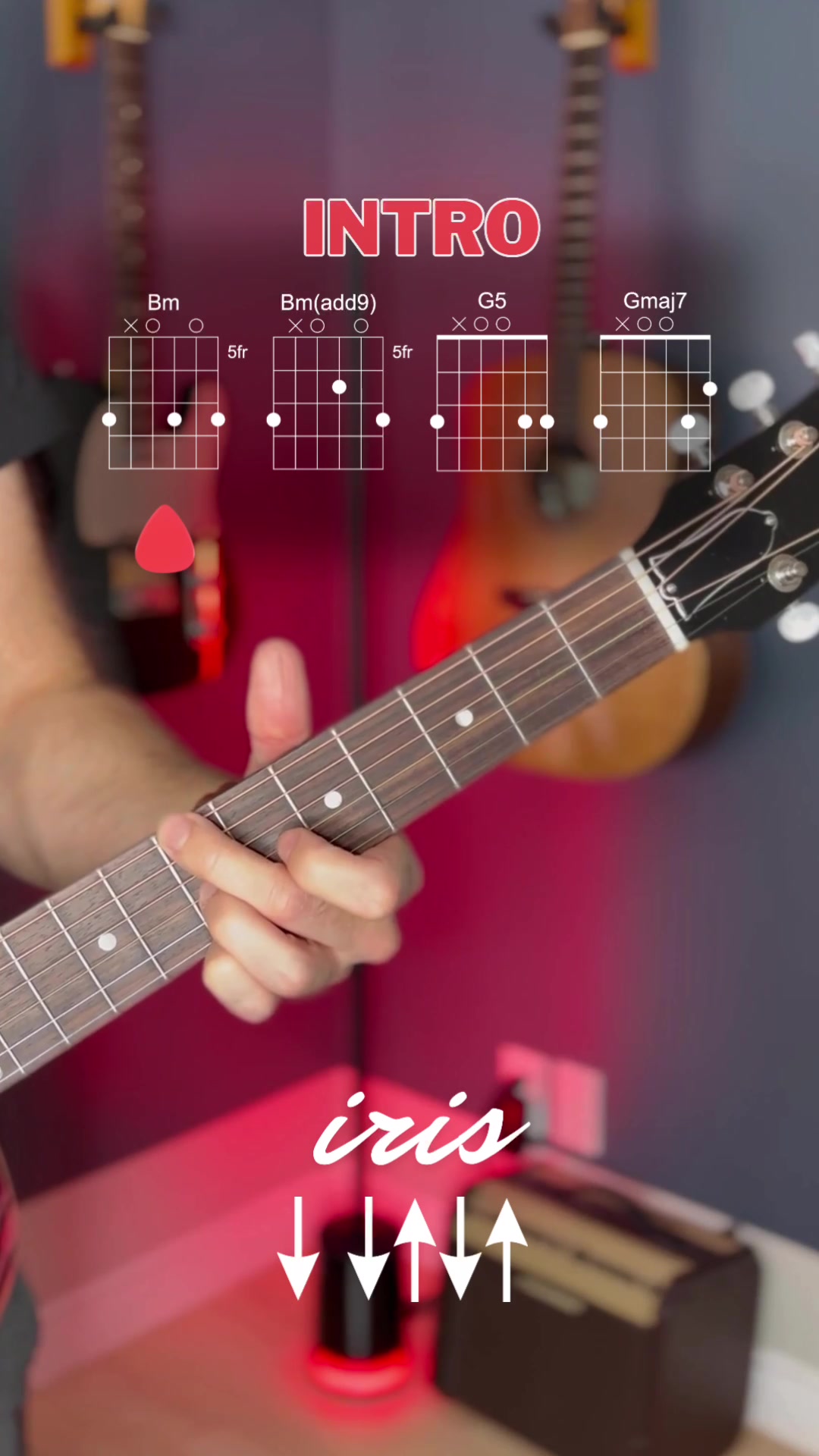 @Guitar Coach Sean