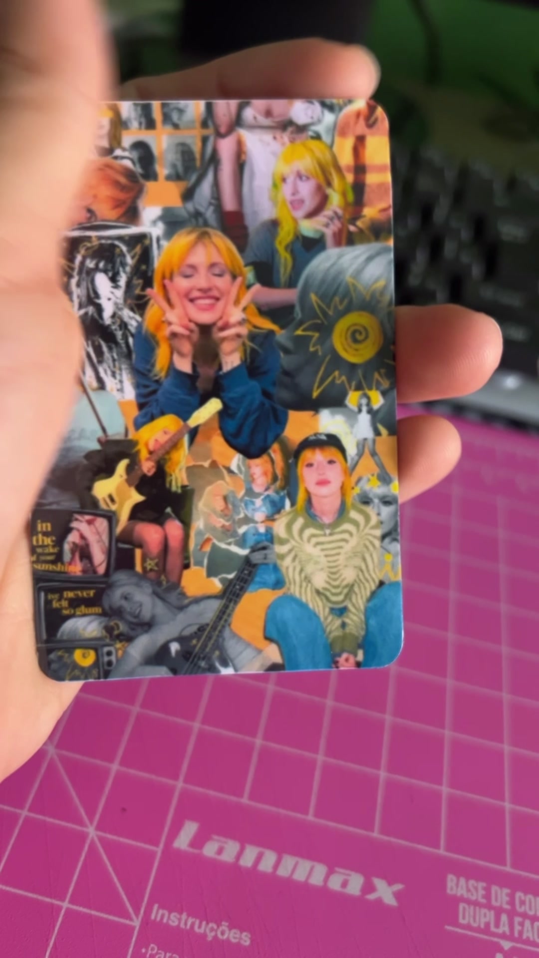 @˚✮PERSONALIZART NEVAN✮˚