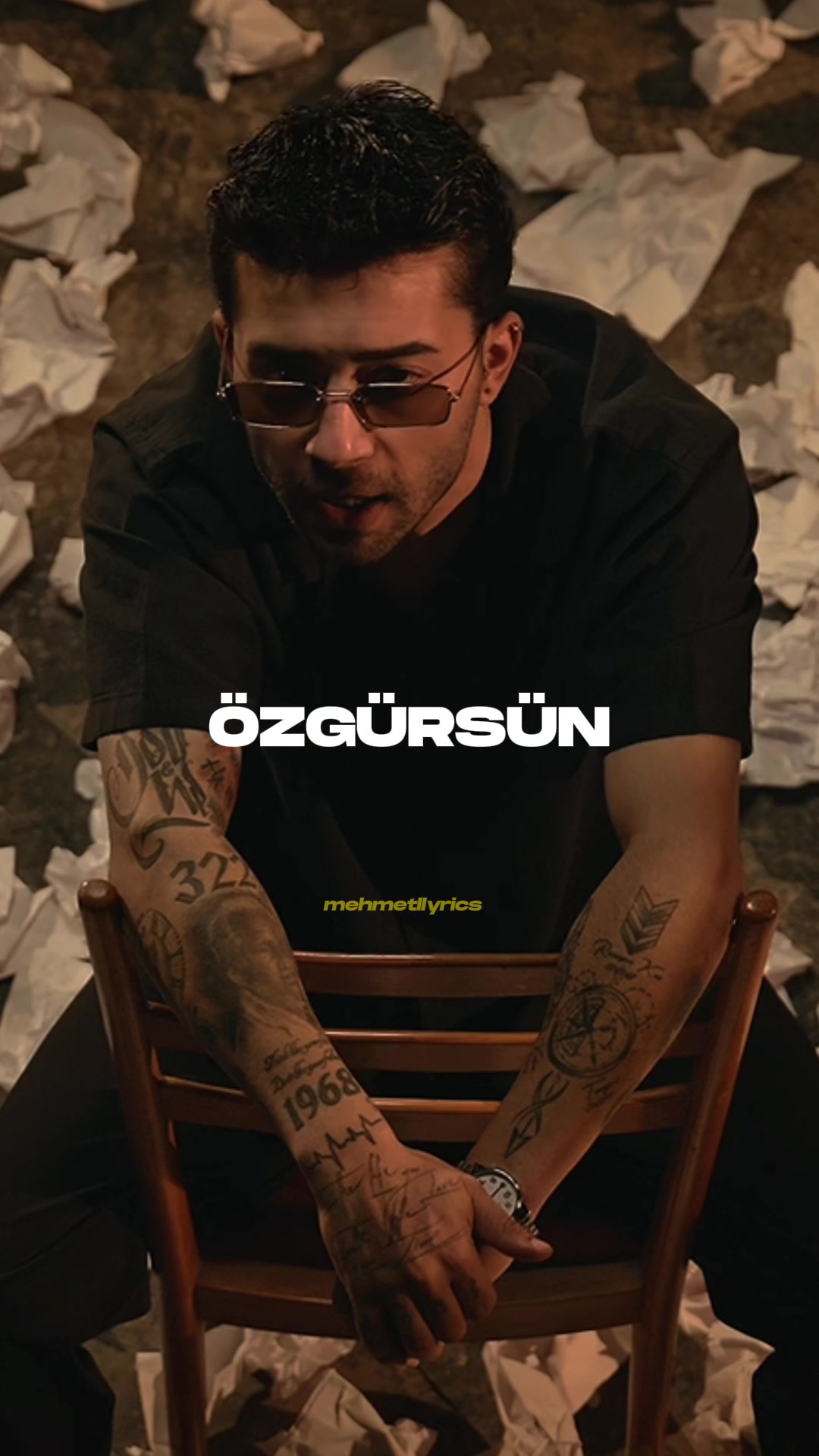 @mehmetllyrics