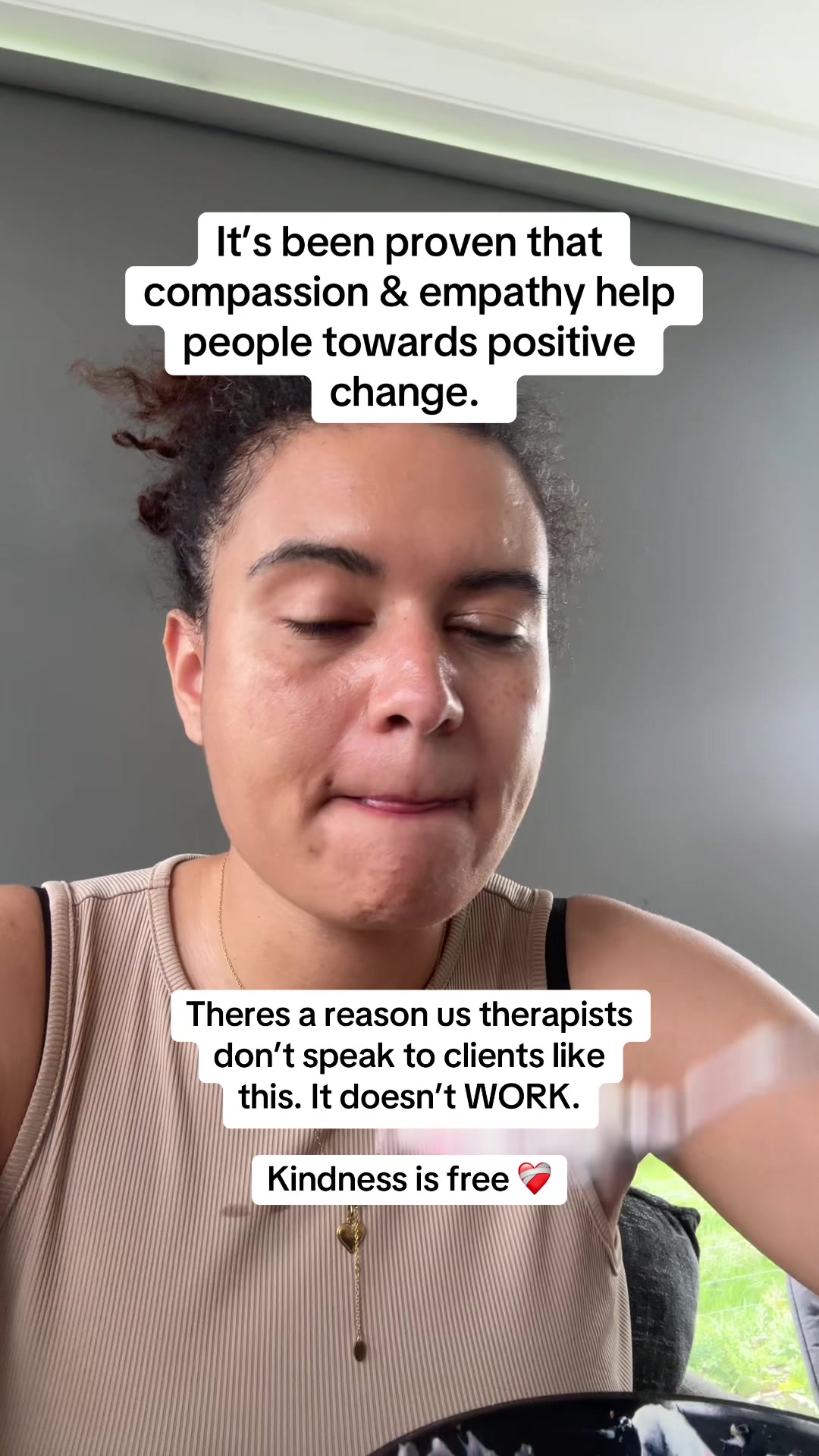 @Yasmin | Grief Counsellor
