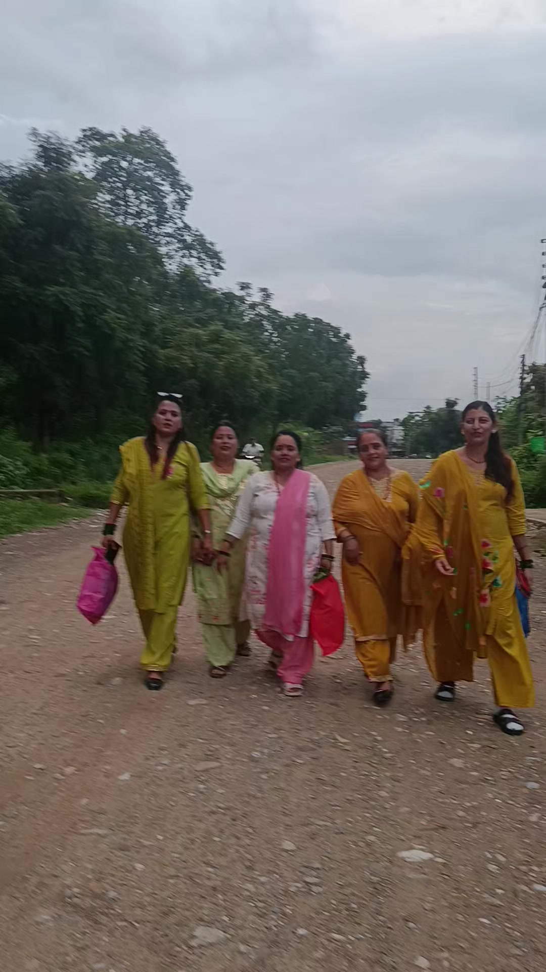 @Devi Pantha