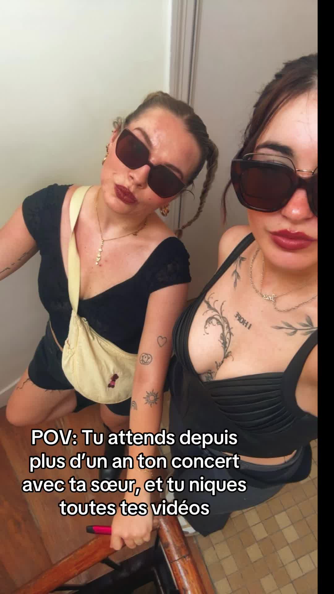 @In&egrave;s