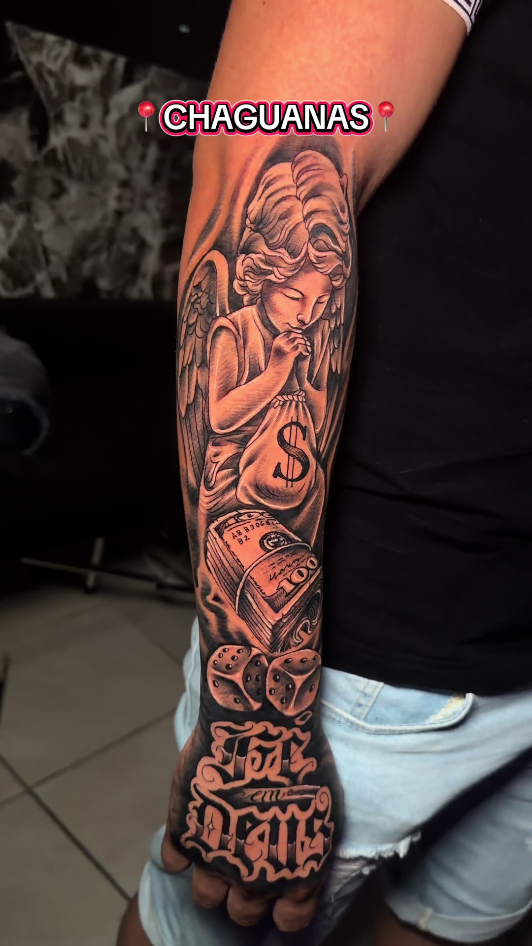 @Josmart | TATTOOS