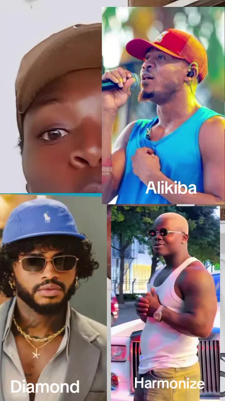@chawa ya tanzania