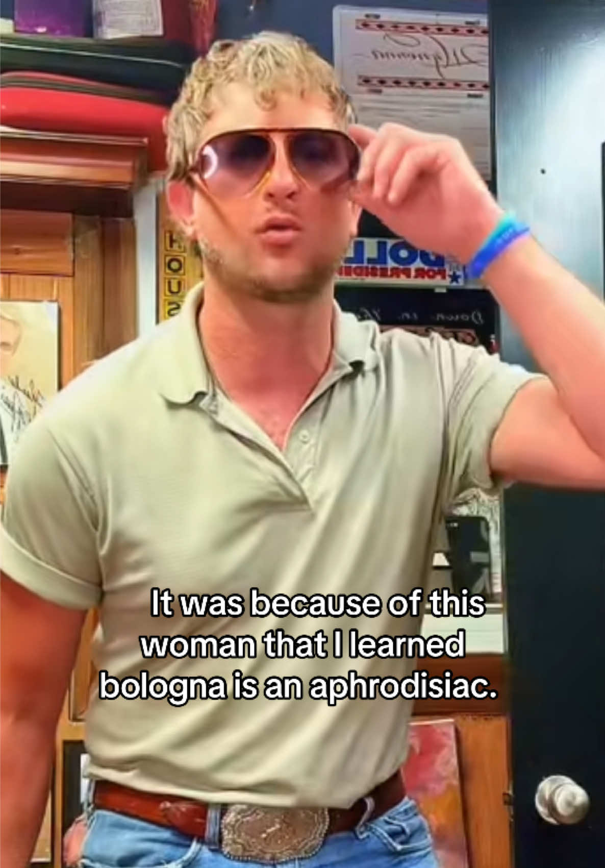 @Hillbilly Hartman