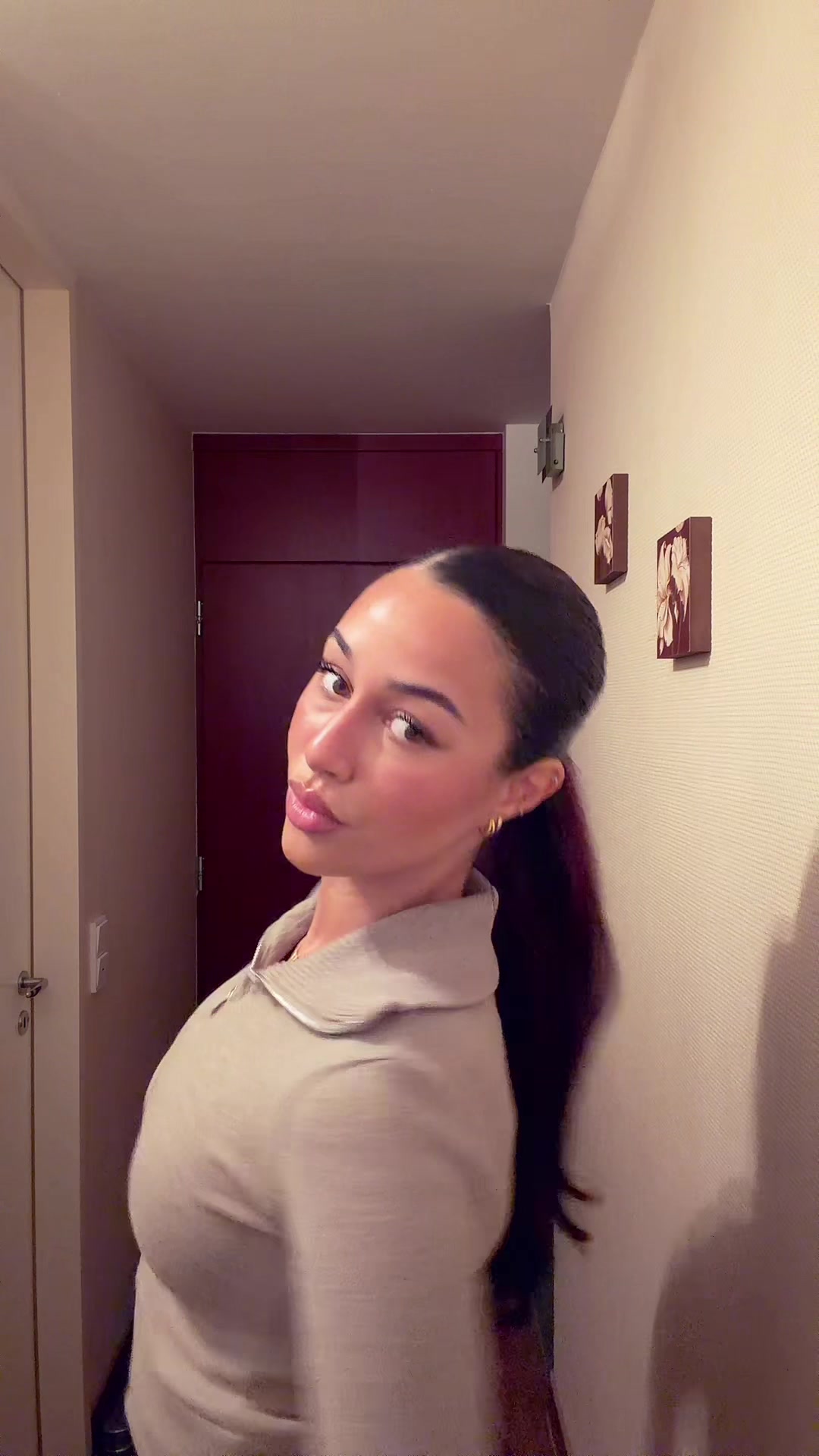 @Lina ⵣ