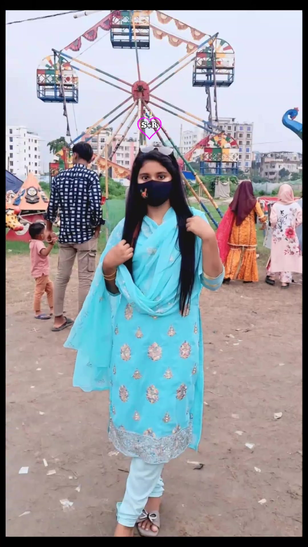 @শান্ত.মায়ের.কালান্ত.মেয়ে.