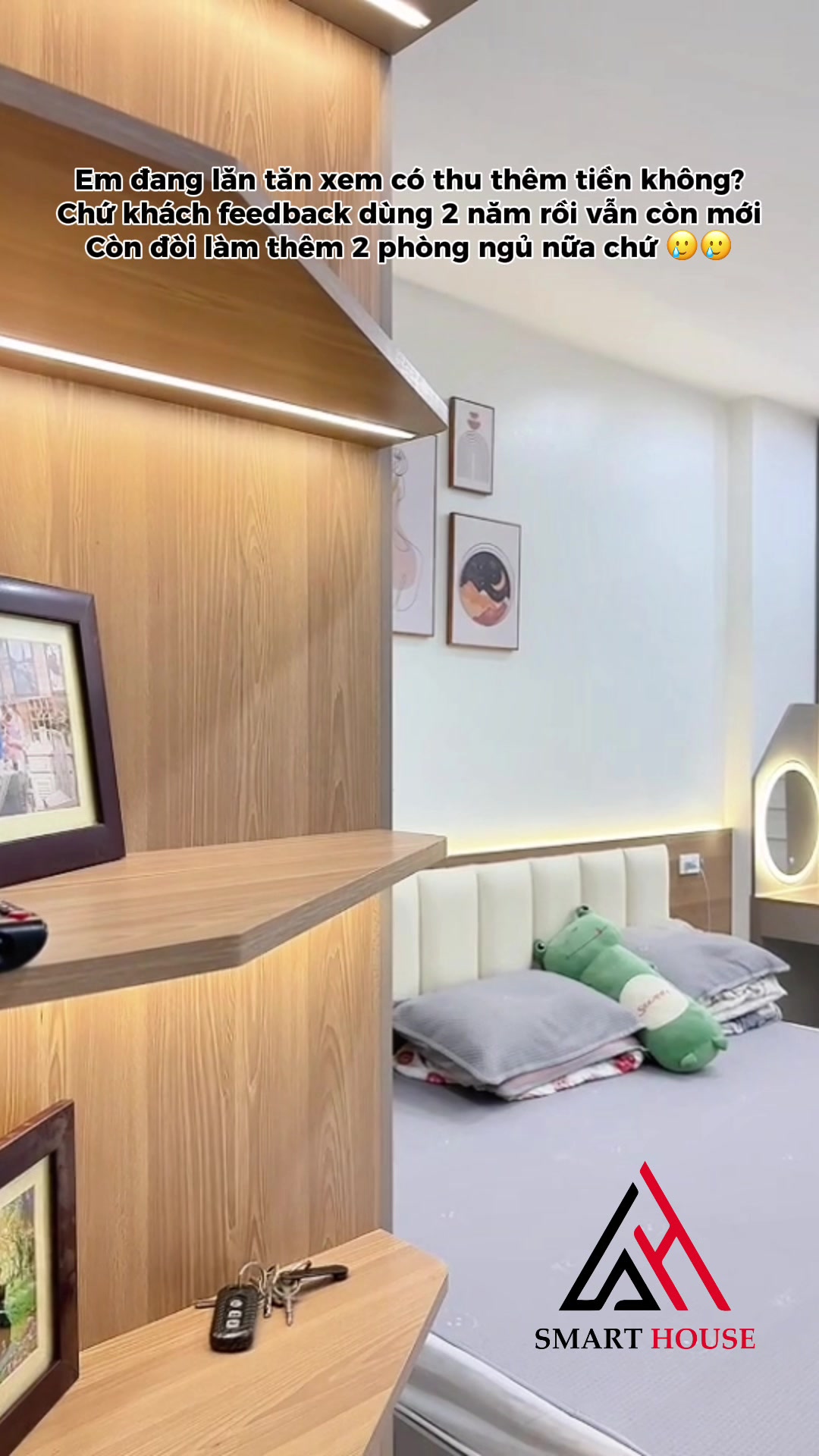 @Nội Thất Smart House