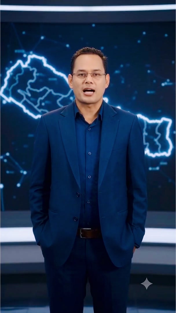 @Surendra Shrestha