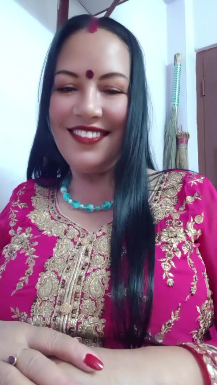@Januka Karki