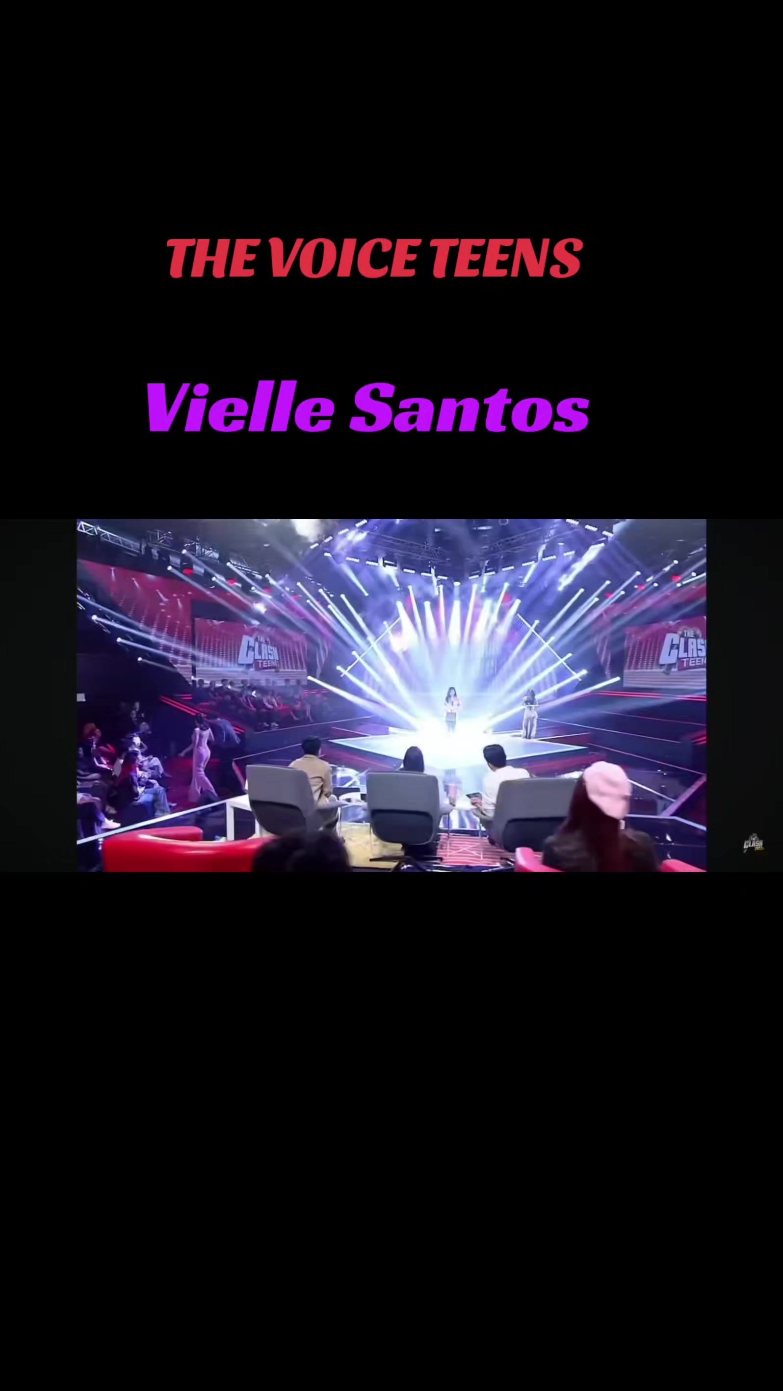 @GMA SINGERS