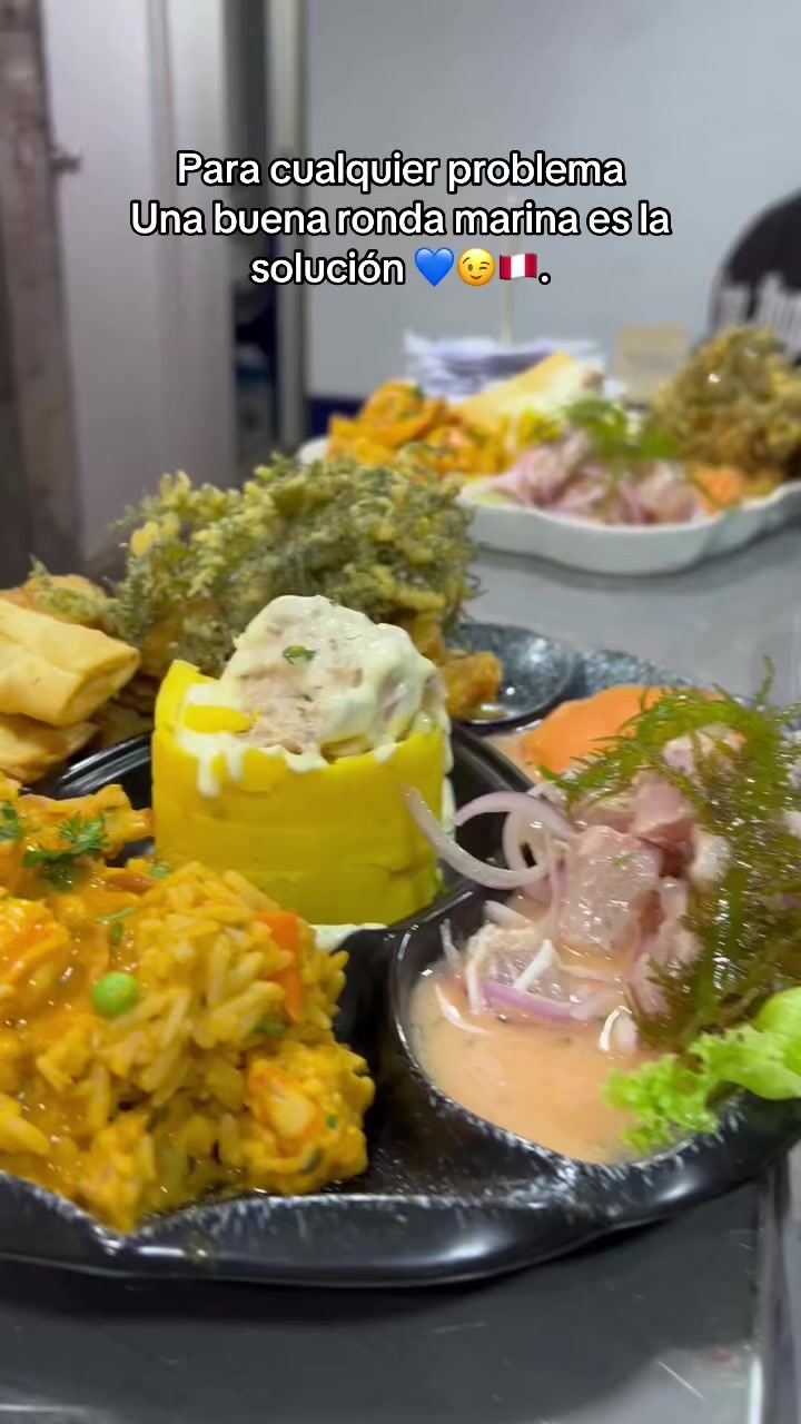 @La Barra De Jackili