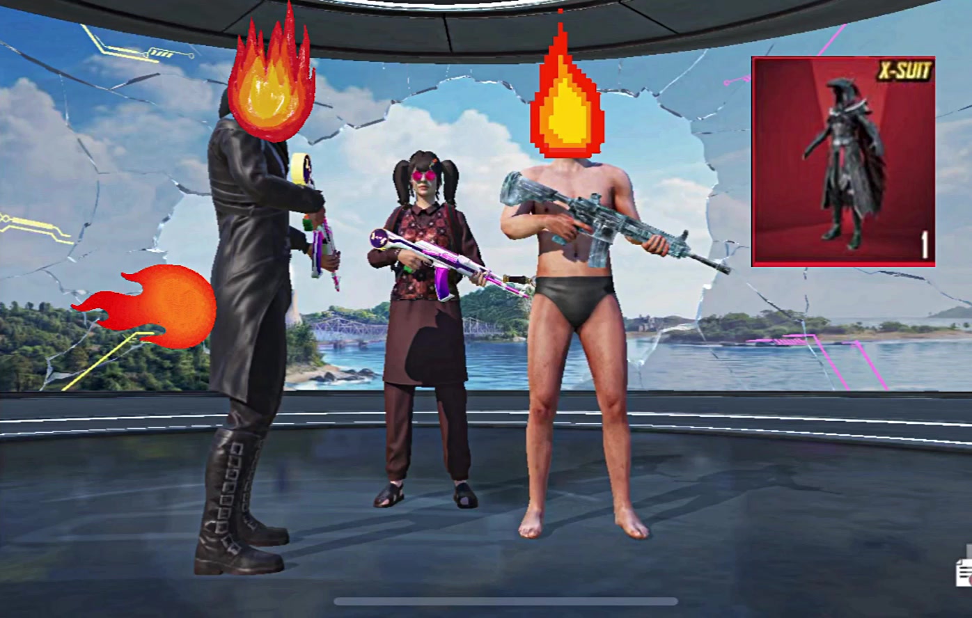 @Huubaa plays