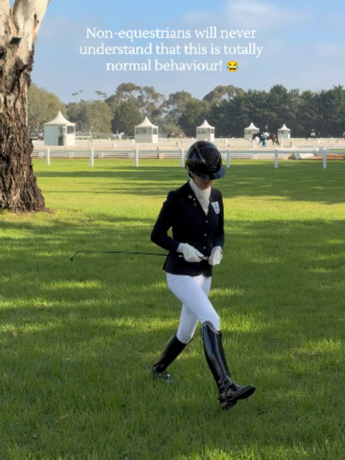 @LumiereEquestrian