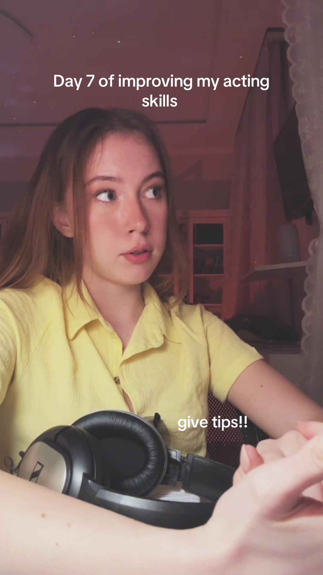 @Kate Mish