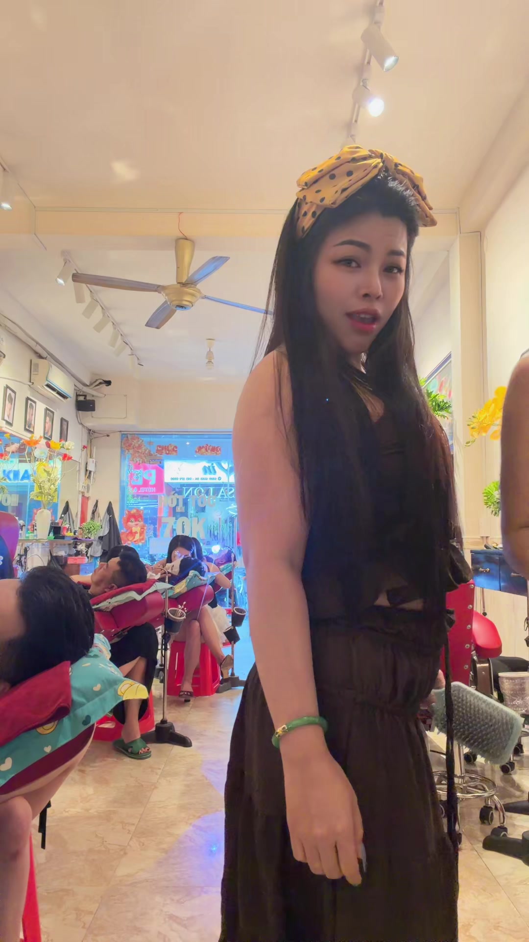 @HỚT TÓC NAM THẢO NGUYÊN Q4