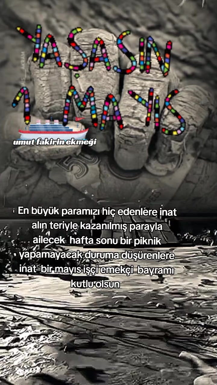 @ümit yariz