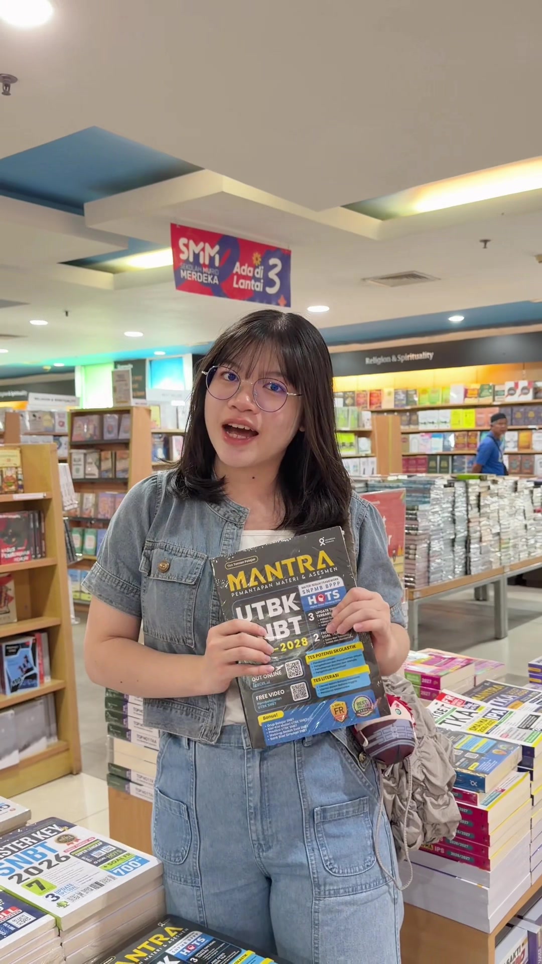 @Gramedia Edukasi