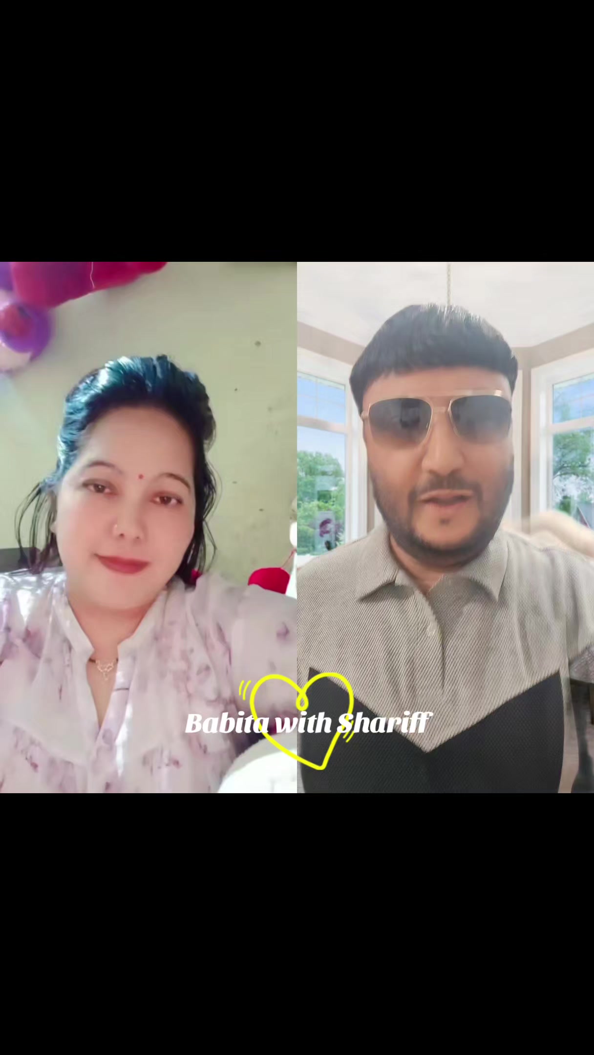 @fayaz shariff