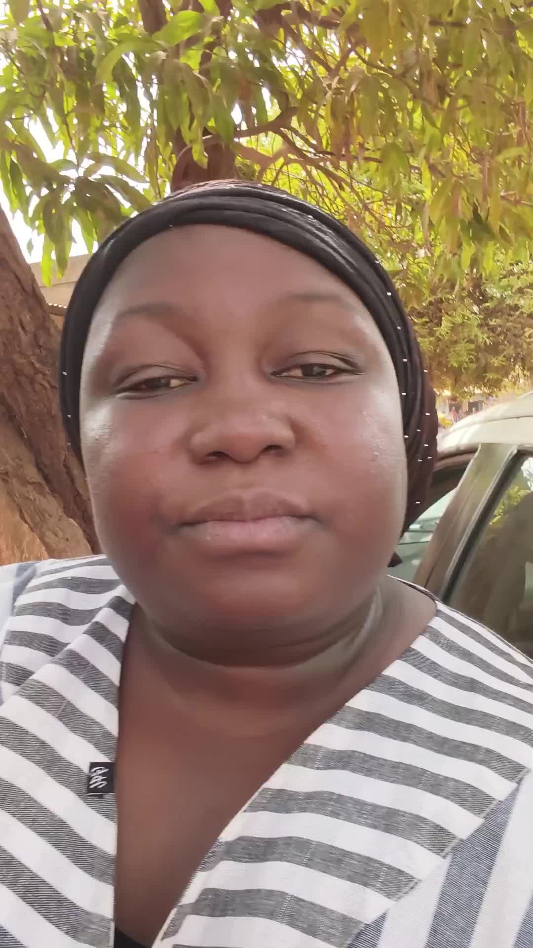 @Raissa Compaor&eacute;