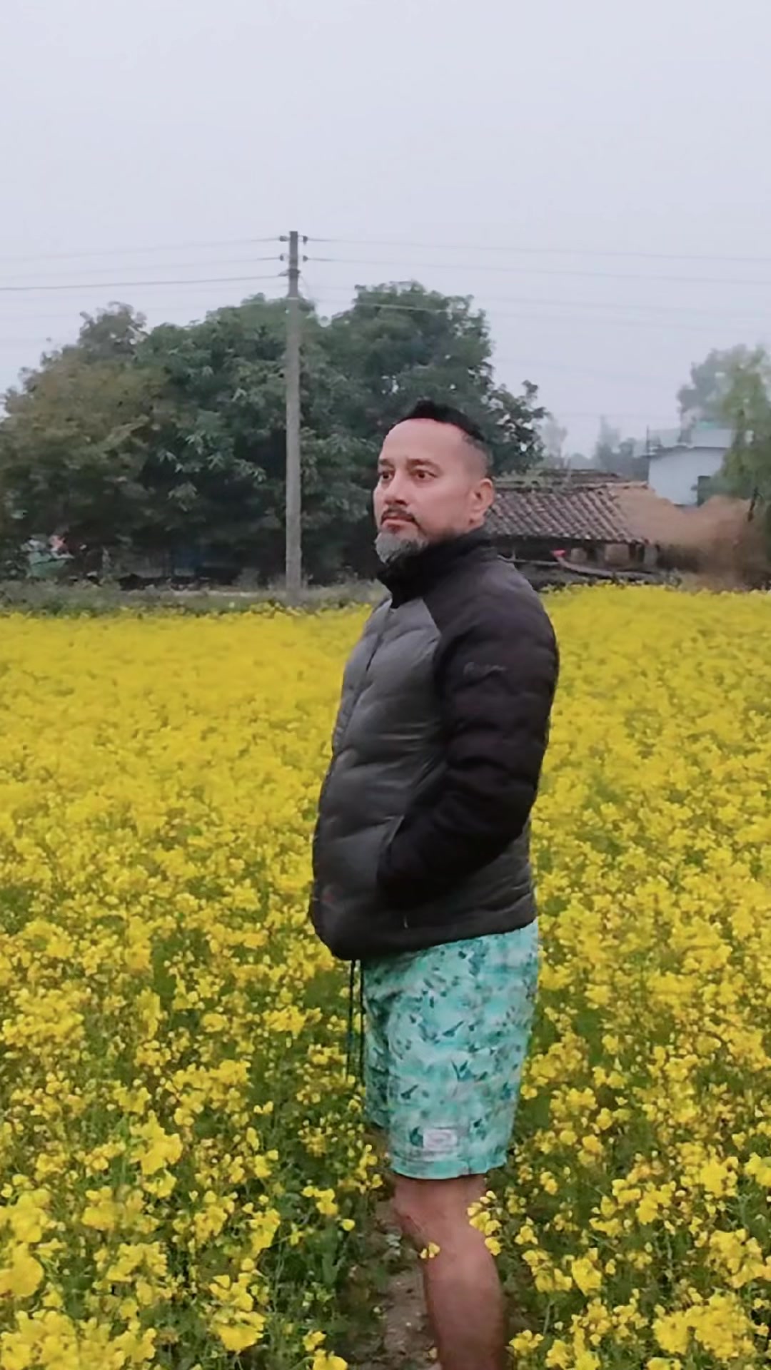 @Bharat Bikram Shah
