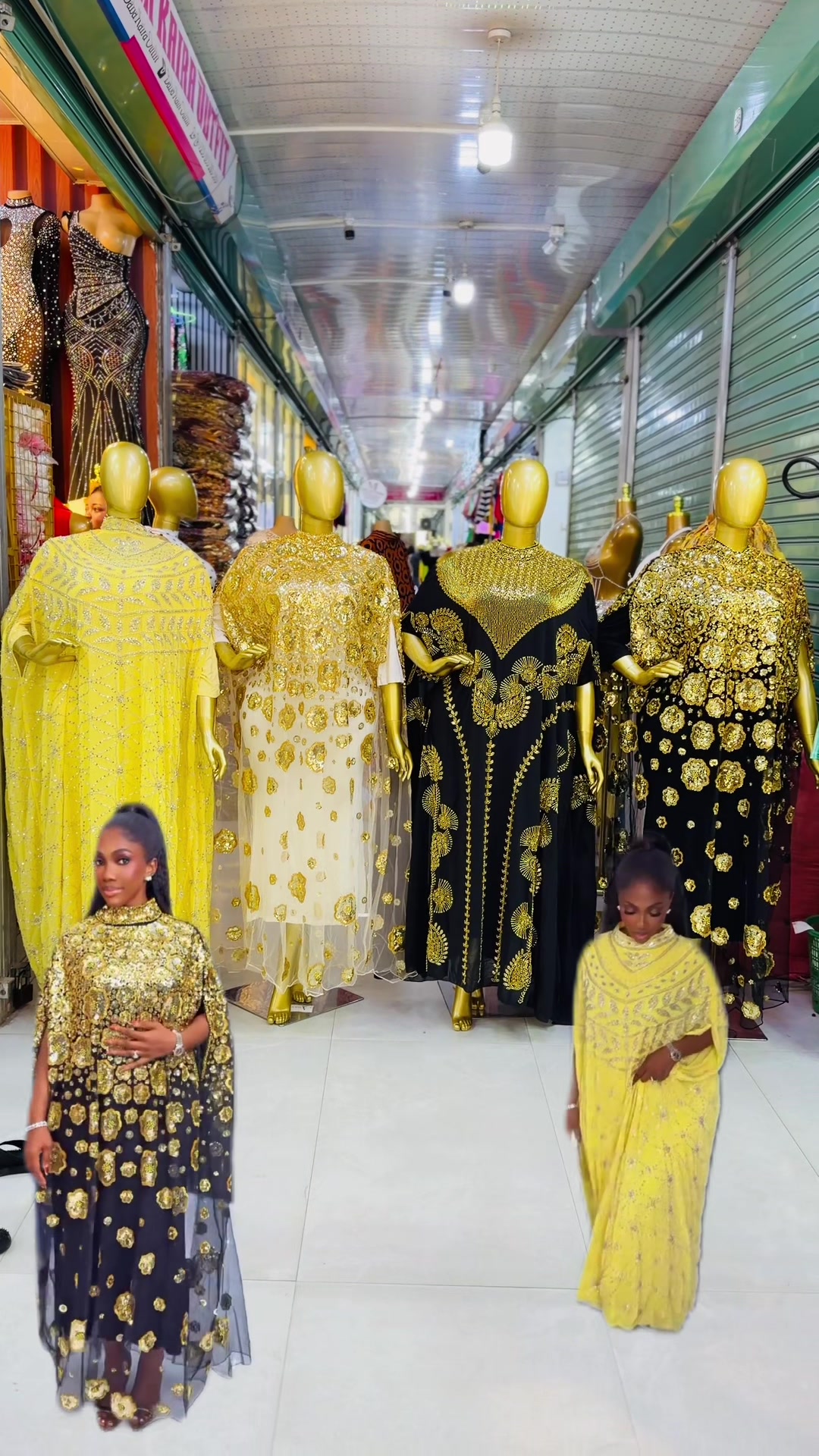 @BABA KAIRA OUTFIT