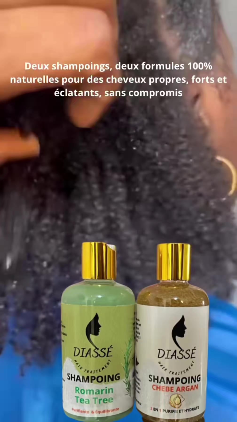 @DIASS&Eacute; HAIR 📞 765521010