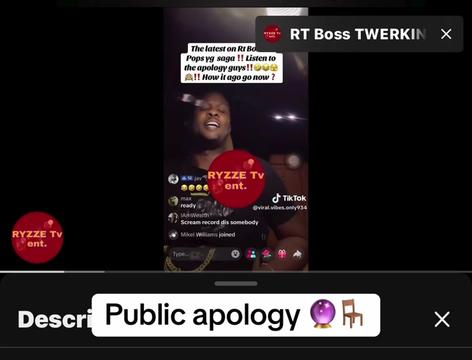 @RT BOSS 👑 🔮 THE GOAT 🐐