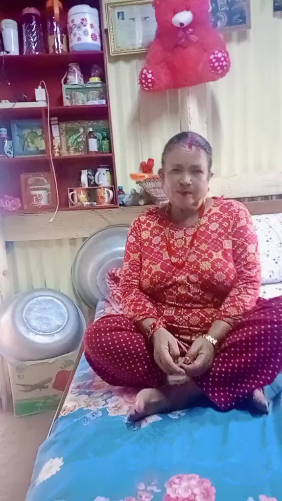 @Nirmala
