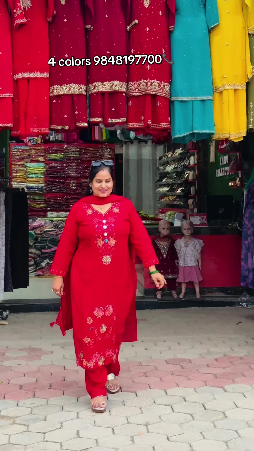 @Indu_collection Surkhet 🙏🧿