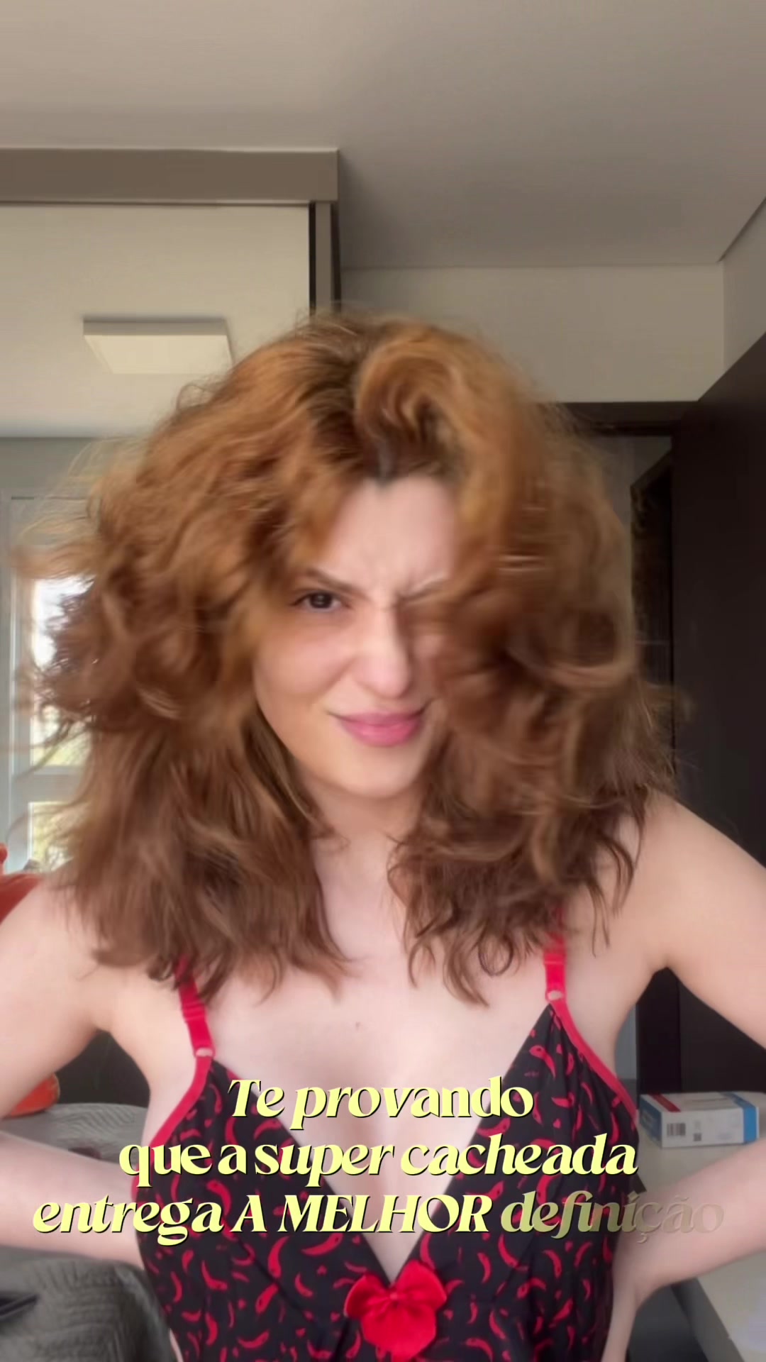@Marília Ferreira