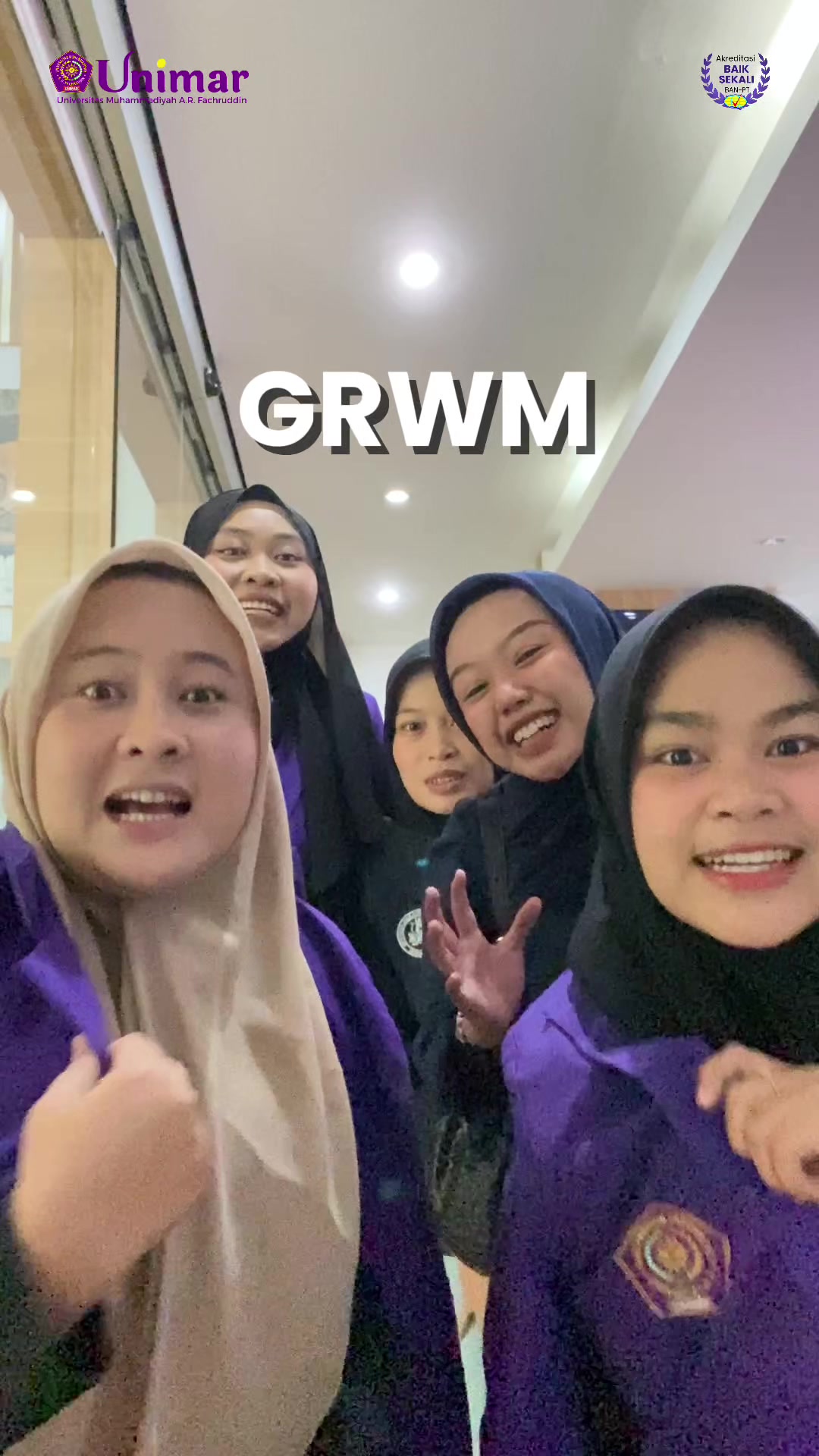 @PMB UNIMAR OFFICIAL