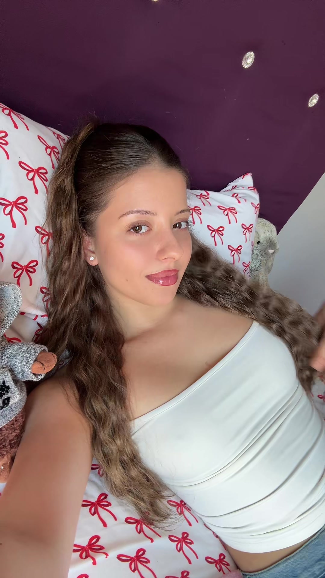 @jasmine k