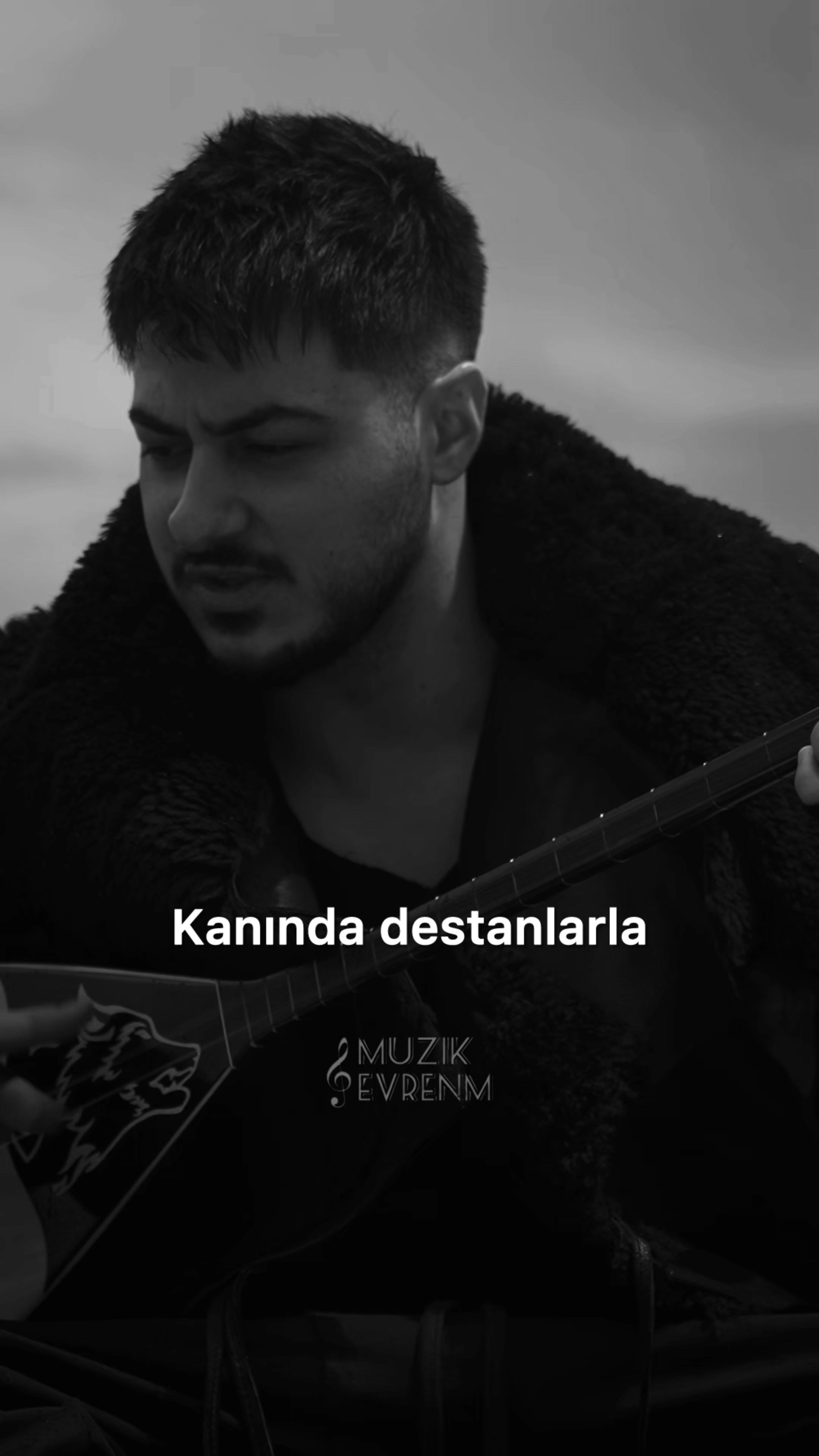 @M&uuml;zik Evrenim