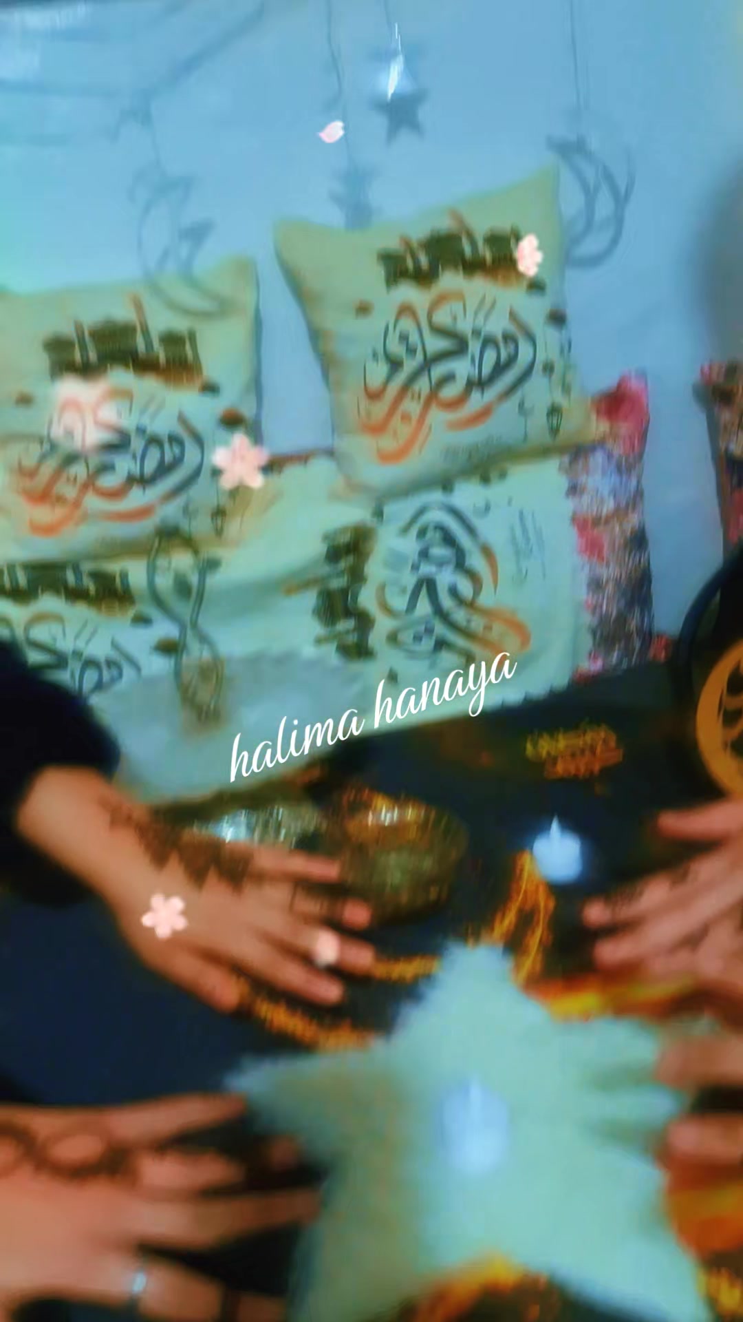 @halima naim