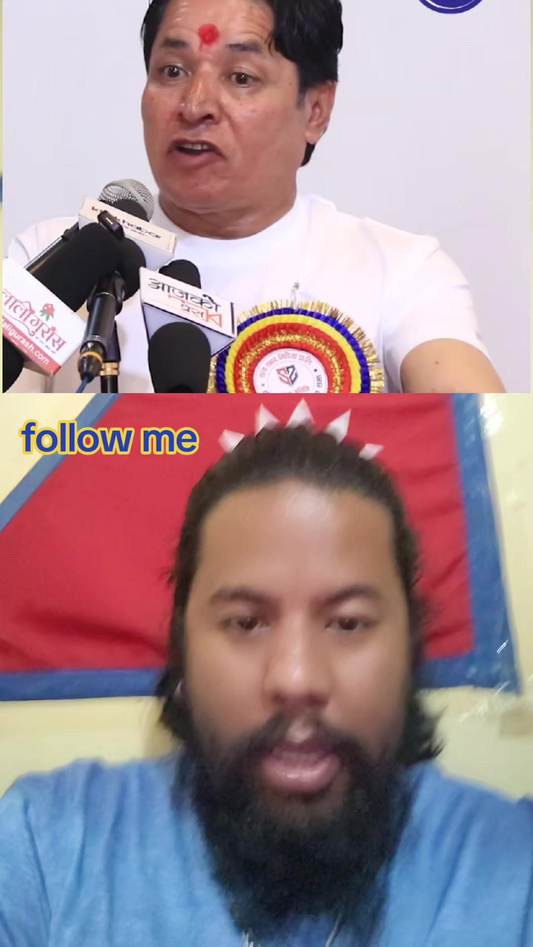 @pokharali kaji❤️💚🌹